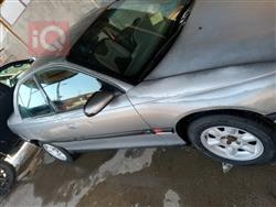 اوبل أوميغا